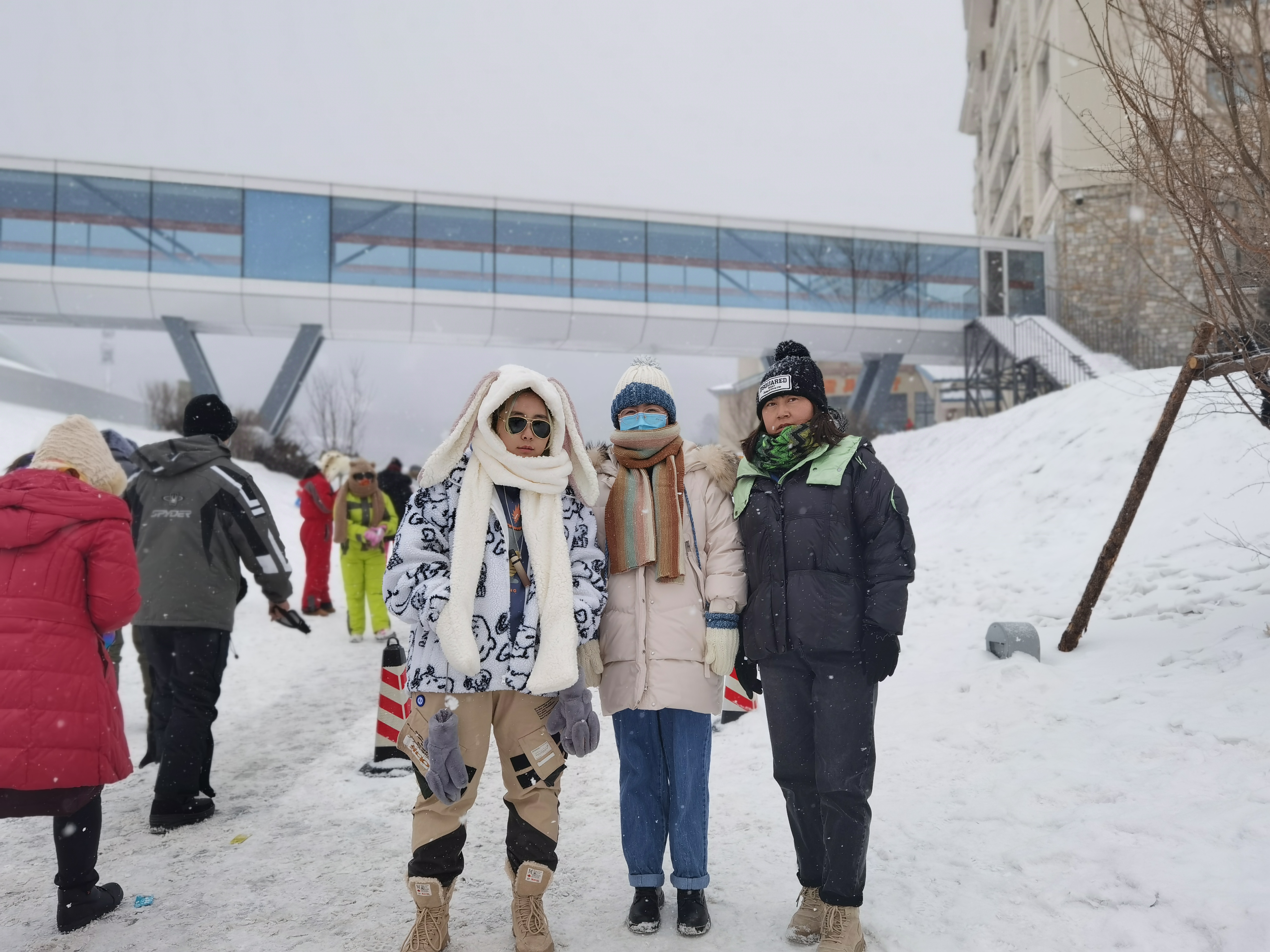 东北旅游人均1500,东北人旅游全攻略