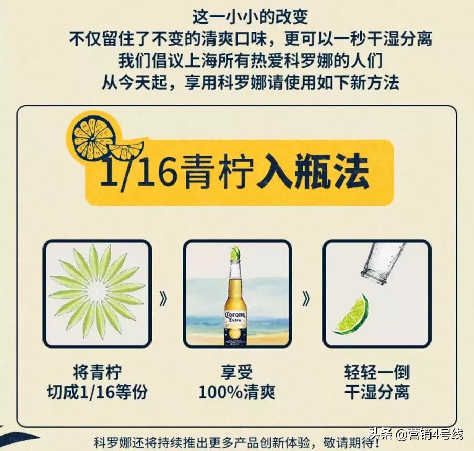 科罗娜的柠檬红了，企业如何把可持续发展做成一门好生意？