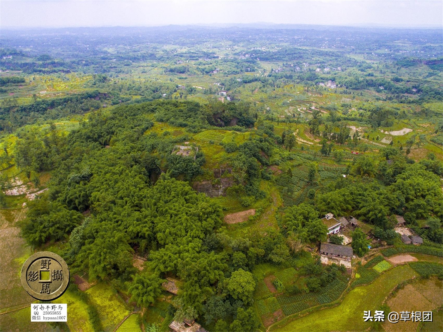 原广安县代市区有几个公社,广安消失的街道