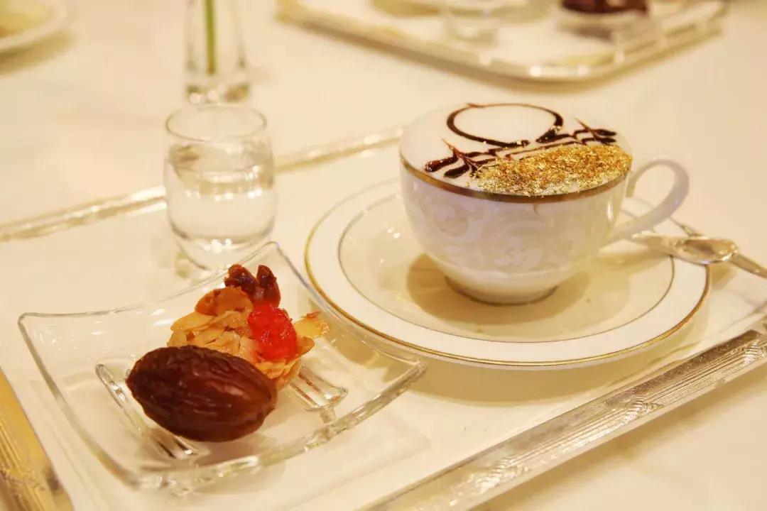 阿布扎比非凡之旅,阿布扎比惊艳的地方