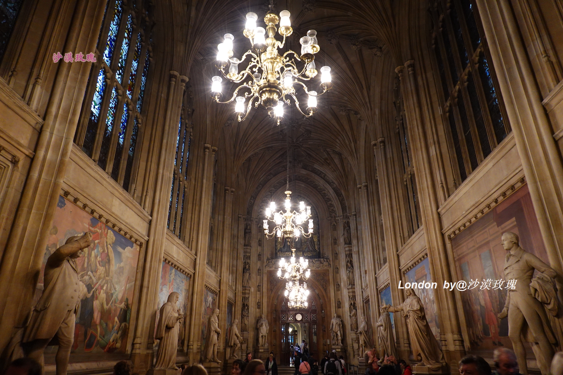 走进世界最高的大楼,走进神秘的西欧