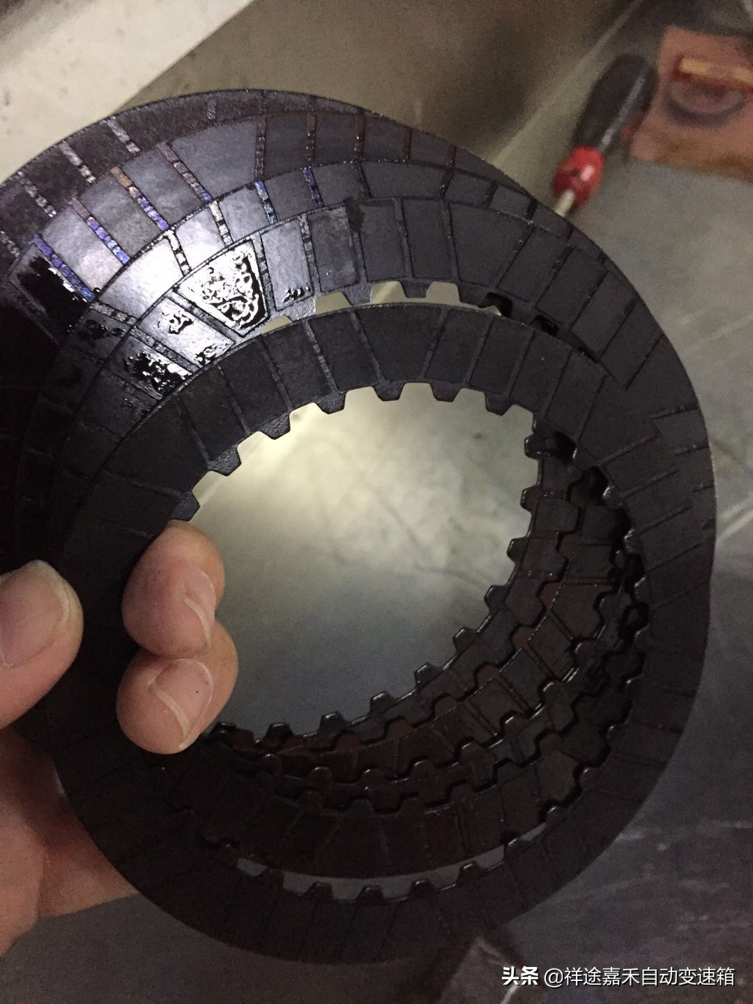 宝马523变速箱打滑修复多少钱,宝马523变速箱打滑严重