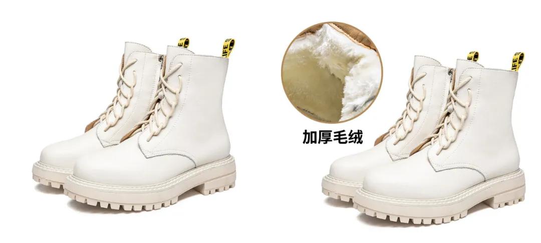 这双鞋每年都是流行款！美又有质感还是真牛皮，我找不到理由拒绝