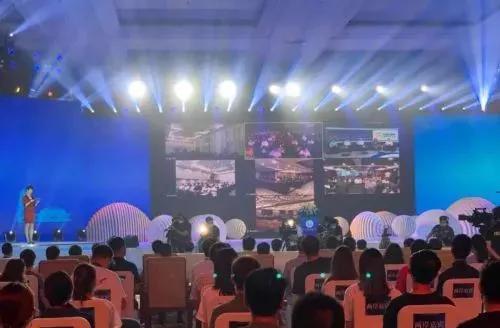 海峡两岸青年节,两岸青年共聚海峡青年节峰会