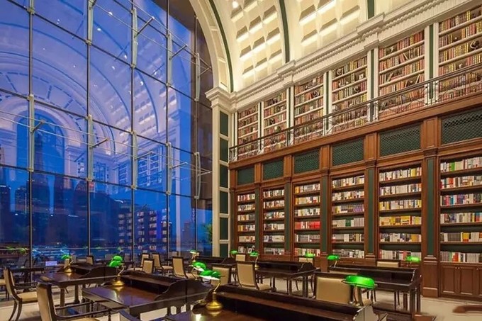 上海闵行区小众景点,上海网红小众圣地