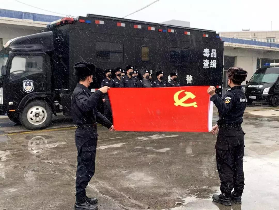 开发区疫情防控工作取得实效,社区党组织疫情防控中发挥作用