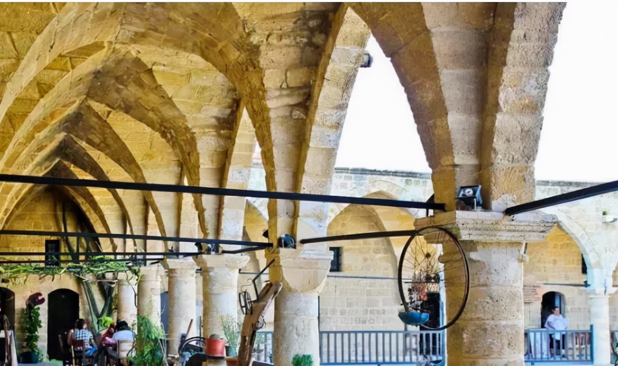 塞浦路斯七日游,塞浦路斯比心旅游攻略