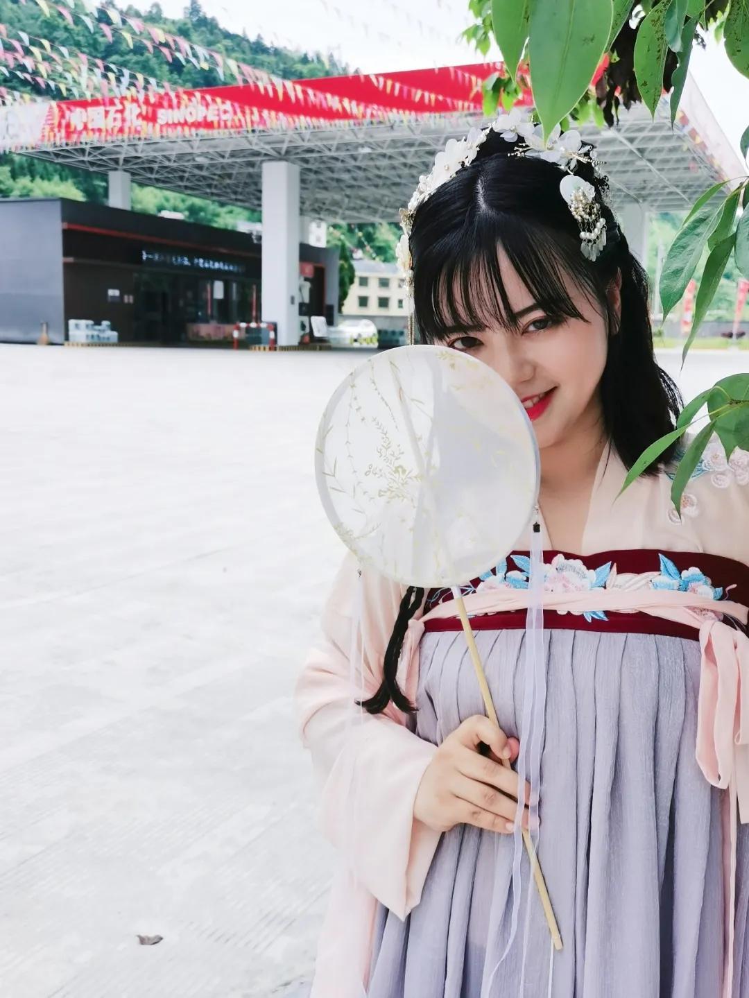 穿越这个夏天,找一下沿途的中国石化加油站