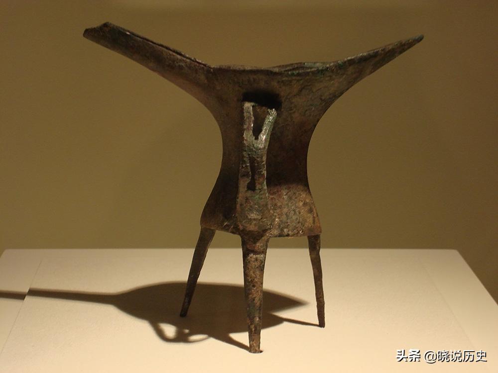 夏朝前中国历史,夏朝公元前2070到1600是怎么算的