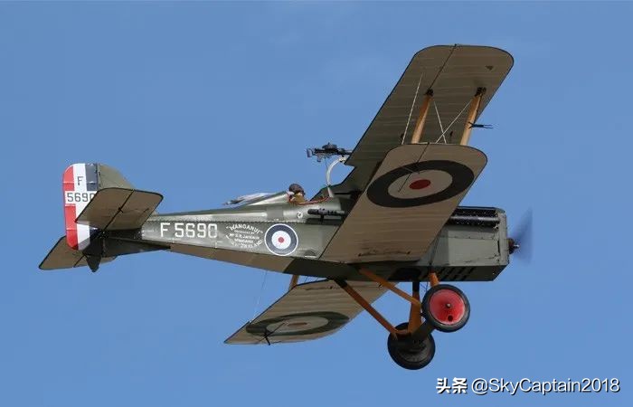 英国皇家空军识别徽标,英国皇家空军各中队徽标