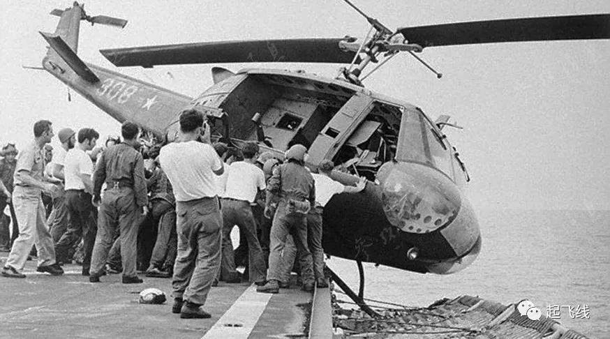 预警机小史,美国预警机小史