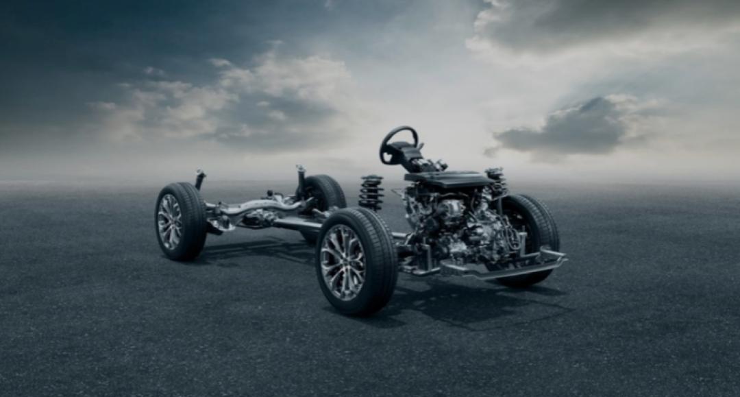 星途汽车有哪些功能和特点,汽车高科技安全配置最实用