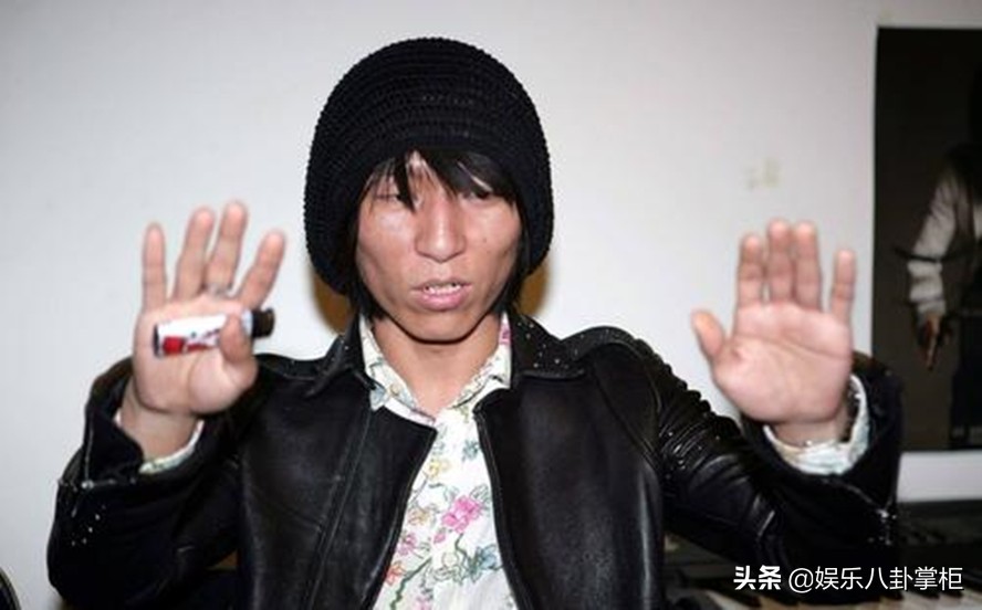 卡姆吸毒后图片,卡姆吸毒后续视频