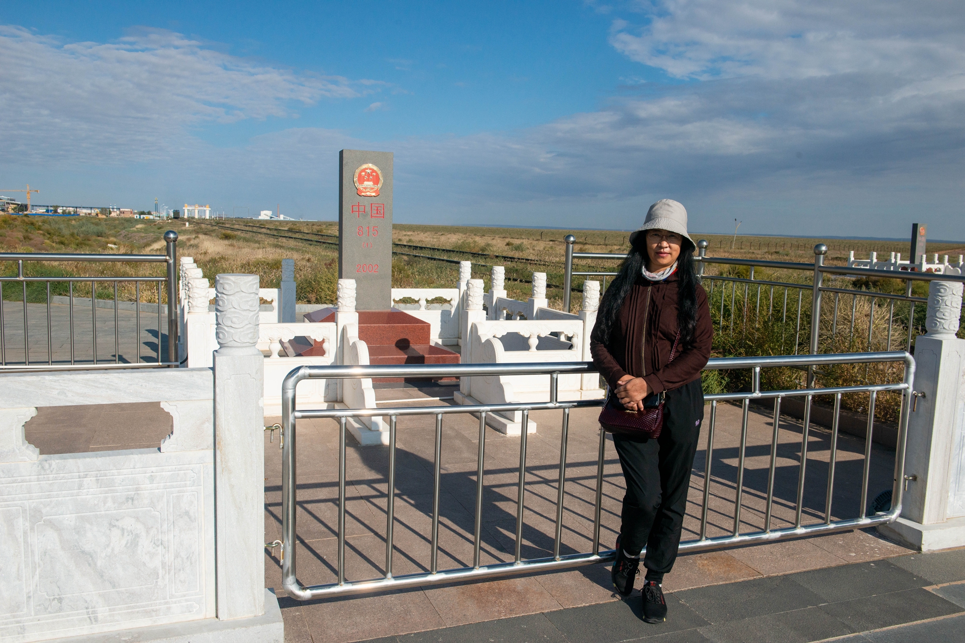 二连浩特到新疆边境游,内蒙古自驾游二连浩特