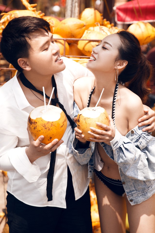 海南婚纱影楼推荐,海南拍婚纱人气最高的