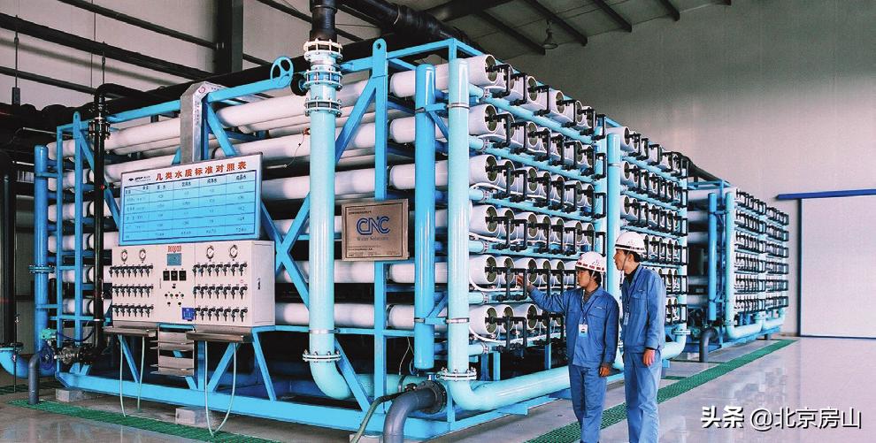 燕山石化辉煌50年感言,燕山石化转型