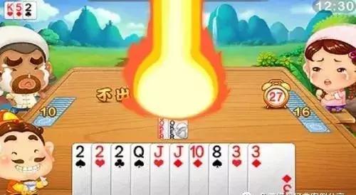 qq斗地主免费欢乐豆怎么玩,qq欢乐斗地主技巧和方法