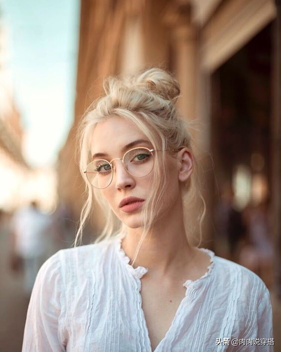 软萌可爱的包子脸,包子脸跟瓜子脸哪个好看