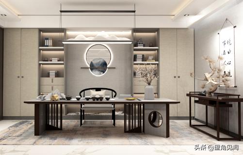 柏厨厨房集成家具,家居家装趋势