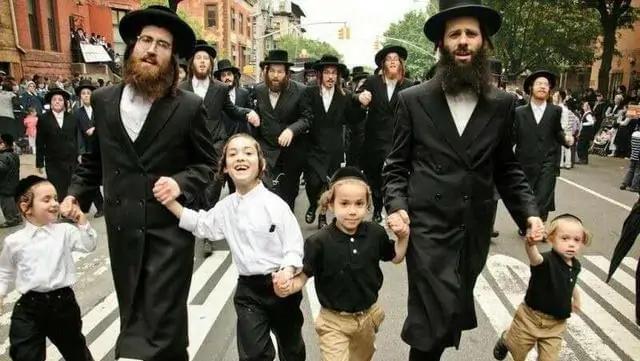 犹太人赚钱思维方法和策略,犹太人100个赚钱技巧