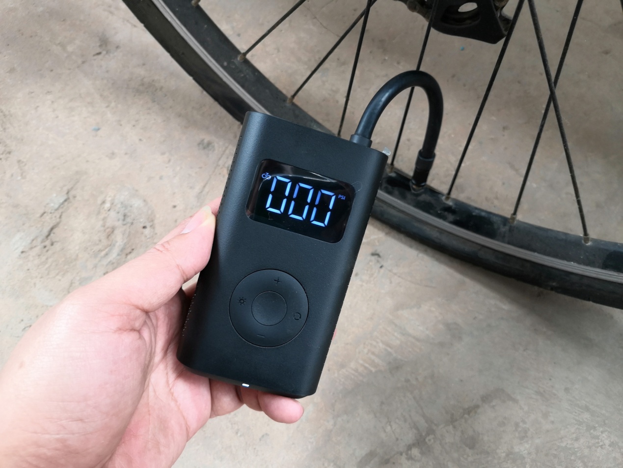 米家充气宝1s和米家充气宝区别,米家充气宝发布时间