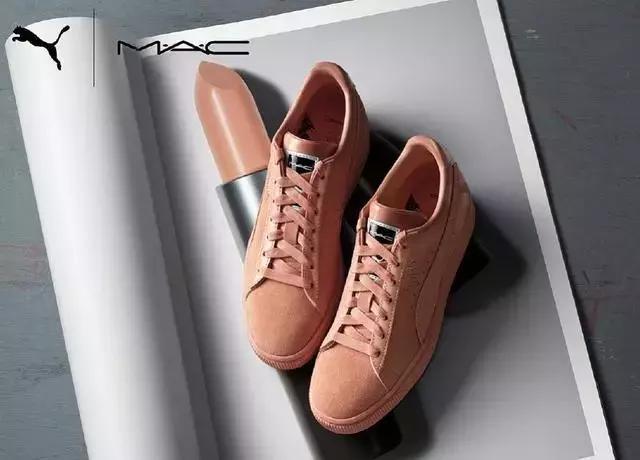 彪马彩妆,彪马口红