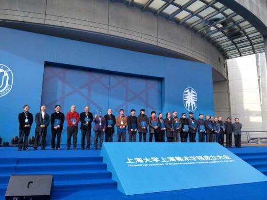 百年老校铸就新辉煌,历经百年沧桑铸就如今的辉煌