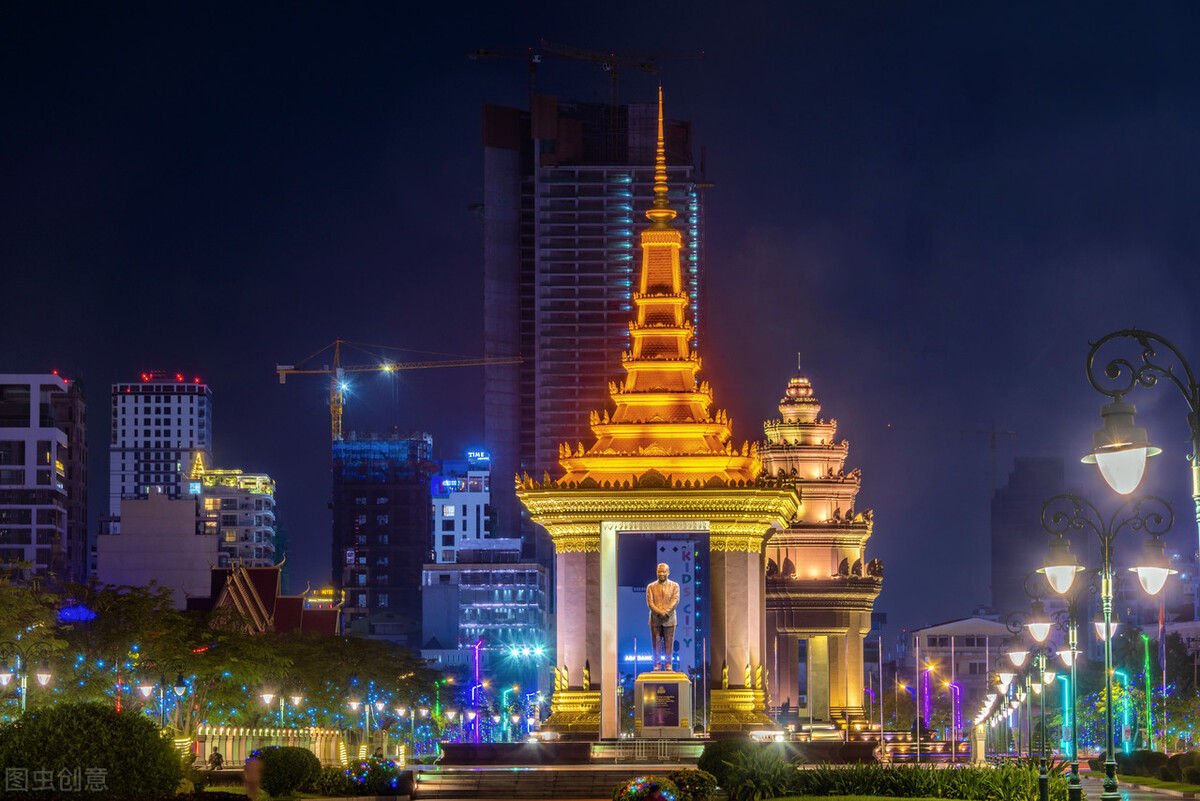 中国十大友好国家排名,与中国十大友好欧洲国家排名