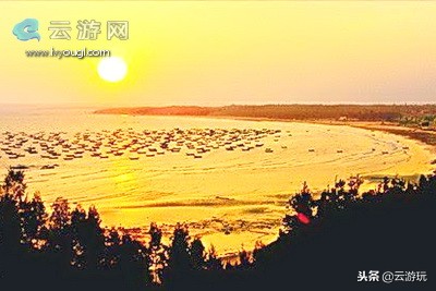 盘点茂名40个好玩的景点，茂名旅游景点大全就在这里了