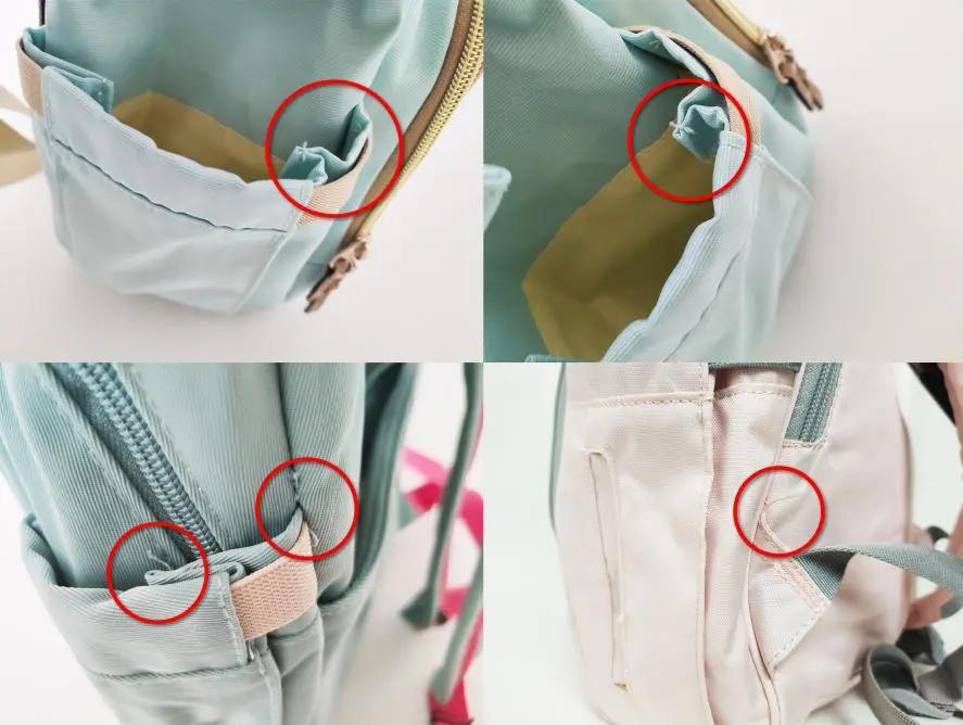 适合当妈咪包的大牌包,妈咪包推荐网红款