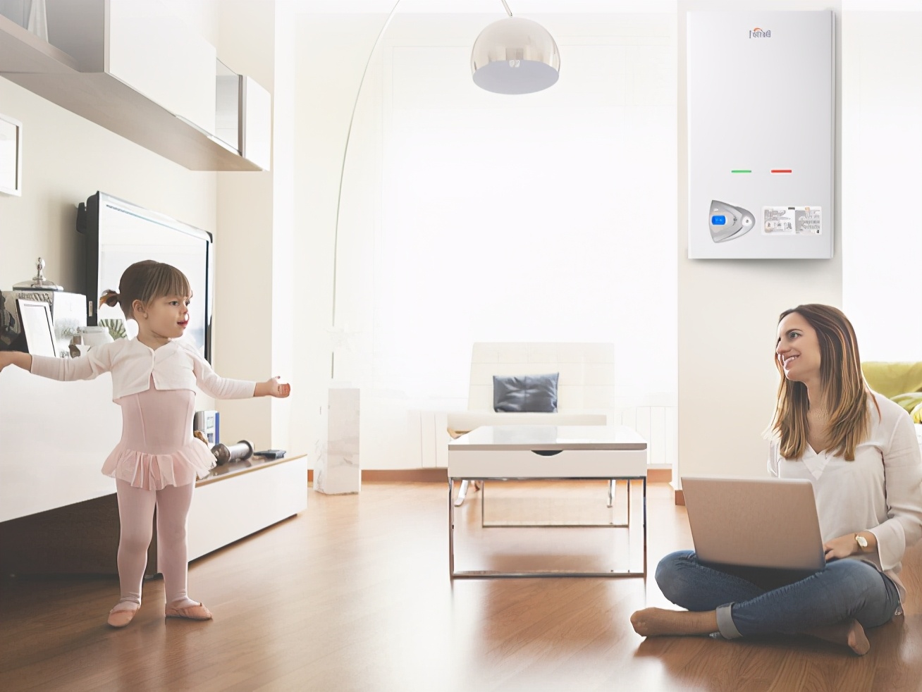 实话实说电采暖,为什么都说壁挂炉取暖便宜呢