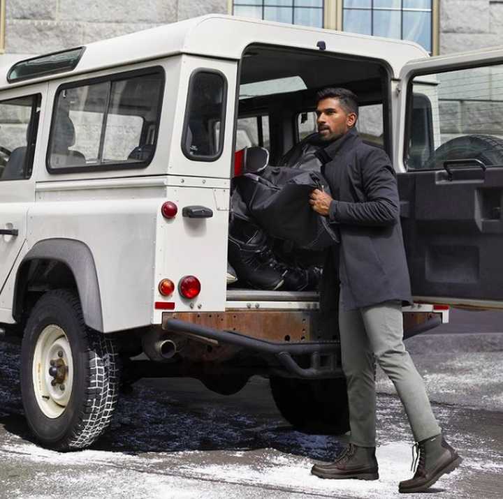 哪些男装品牌适合30岁的男人穿,适合中年成功男士的男装品牌