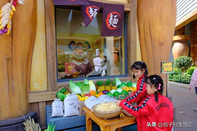 亲子珠海长隆海洋王国一日游攻略,珠海长隆海洋王国游玩攻略亲子