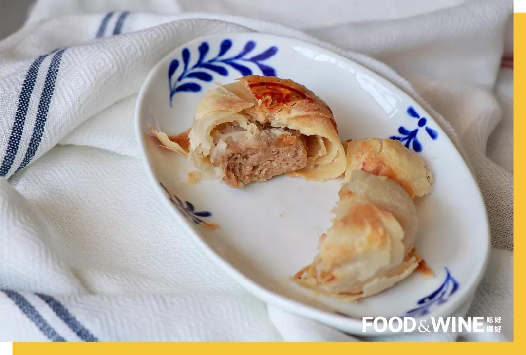 八款热门月饼测评,各种流心月饼测评