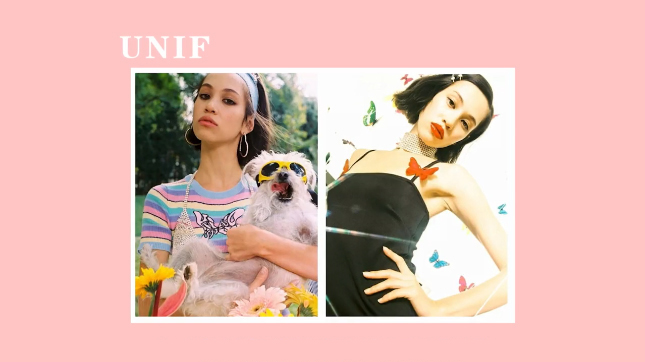 10个明星*服私**平价品牌,100多便能get爱豆同款,西瓜视频学穿搭