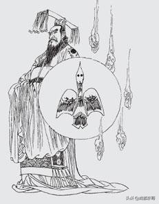 周朝谁建立的,古今周朝