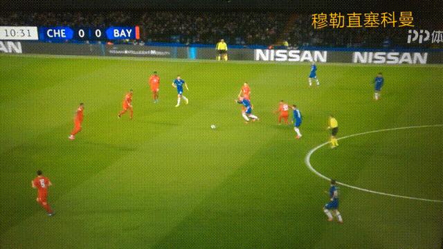 拜仁慕尼黑复盘,复盘德甲拜仁比赛视频