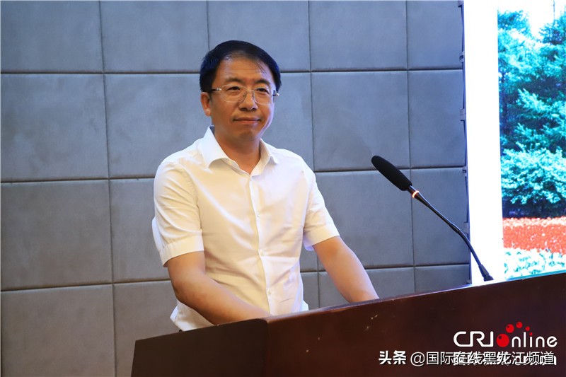 哈尔滨百年香坊点燃外媒激情跨越式发展奏响“香坊声音”