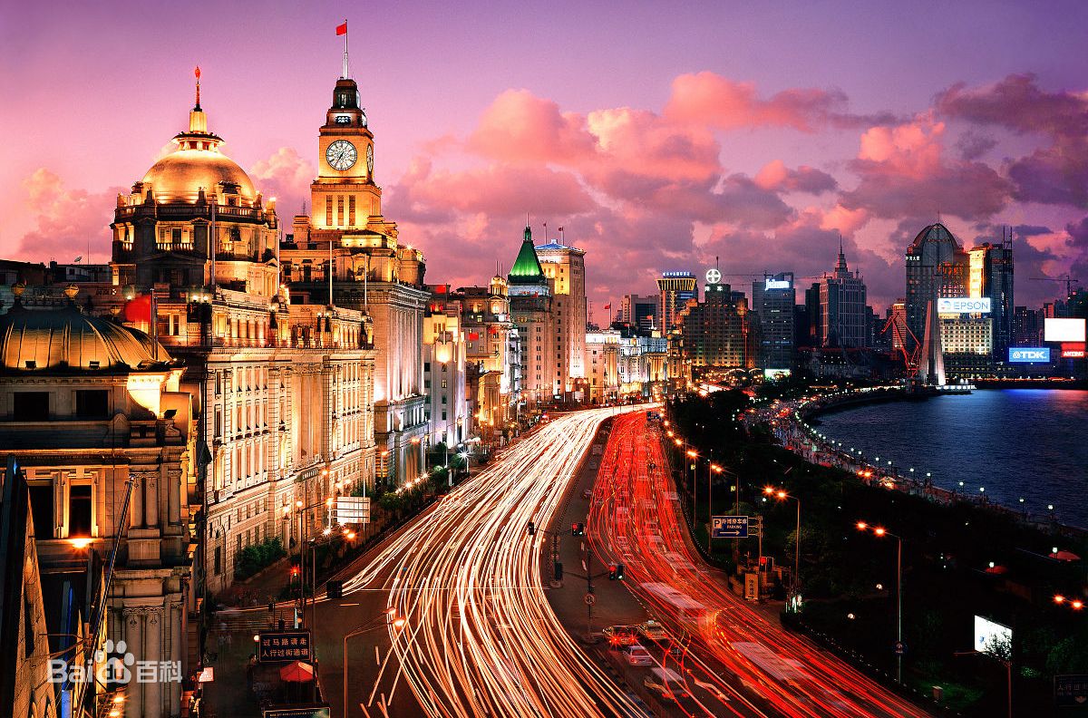 每个省最值得去的三个景区,盘点十个最佳的景区