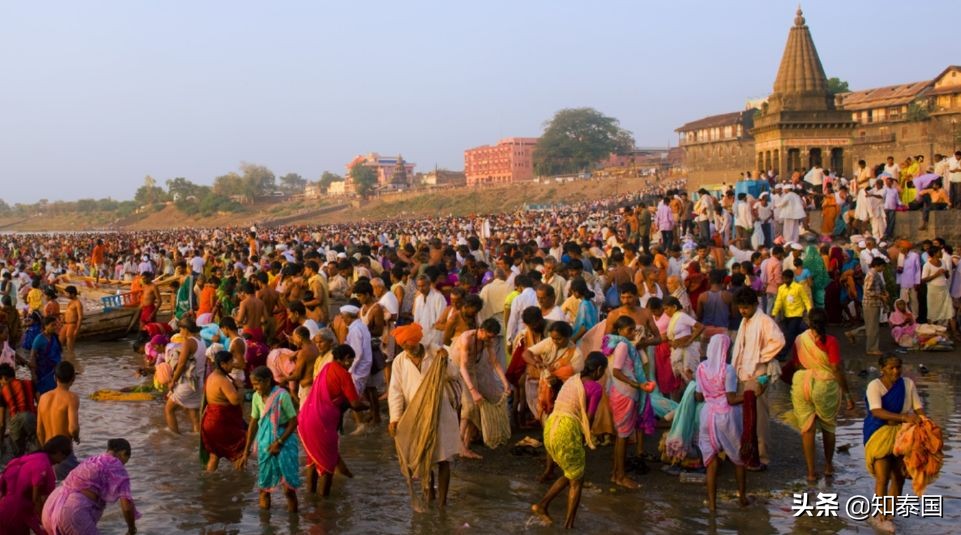 泰国人只喜欢中国人，印度人在泰国只会受到歧视？