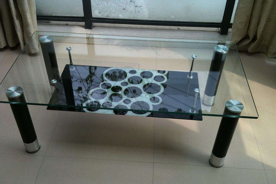 玻璃上的烟熏污垢怎么去掉,烧黑的玻璃制品怎样清洗