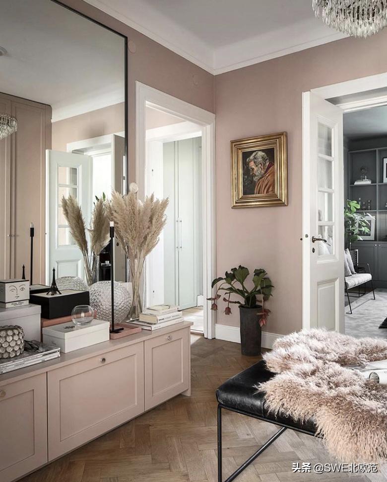 3大装修绝招省钱又不影响质量,适合上墙好看的小装饰画