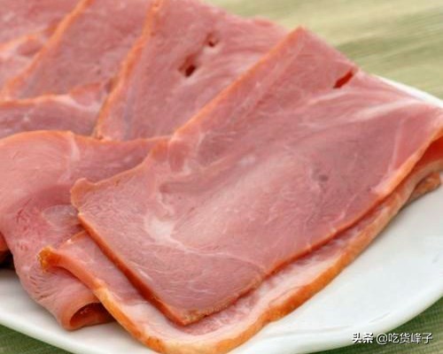 培根肉是培根发明的吗视频,培根肉是什么肉为啥叫做培根