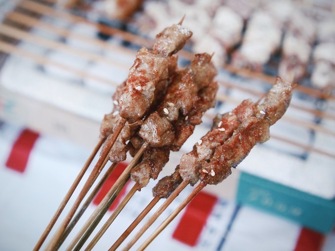 错过救赎山，还有彩虹山，手把手教你把漳州火山岛玩成假装在国外