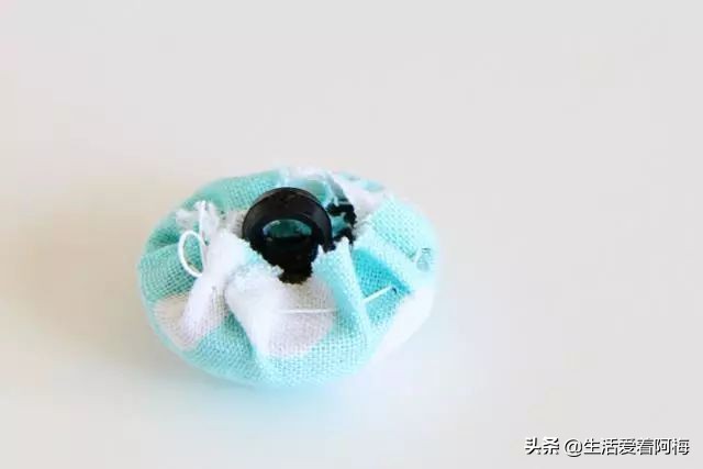 包扣怎么样美观又牢固,包扣装饰扣