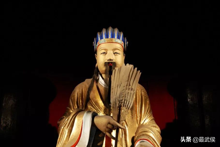 侃名联、问诸葛，海外媒体眼中的武侯祠是怎样的？