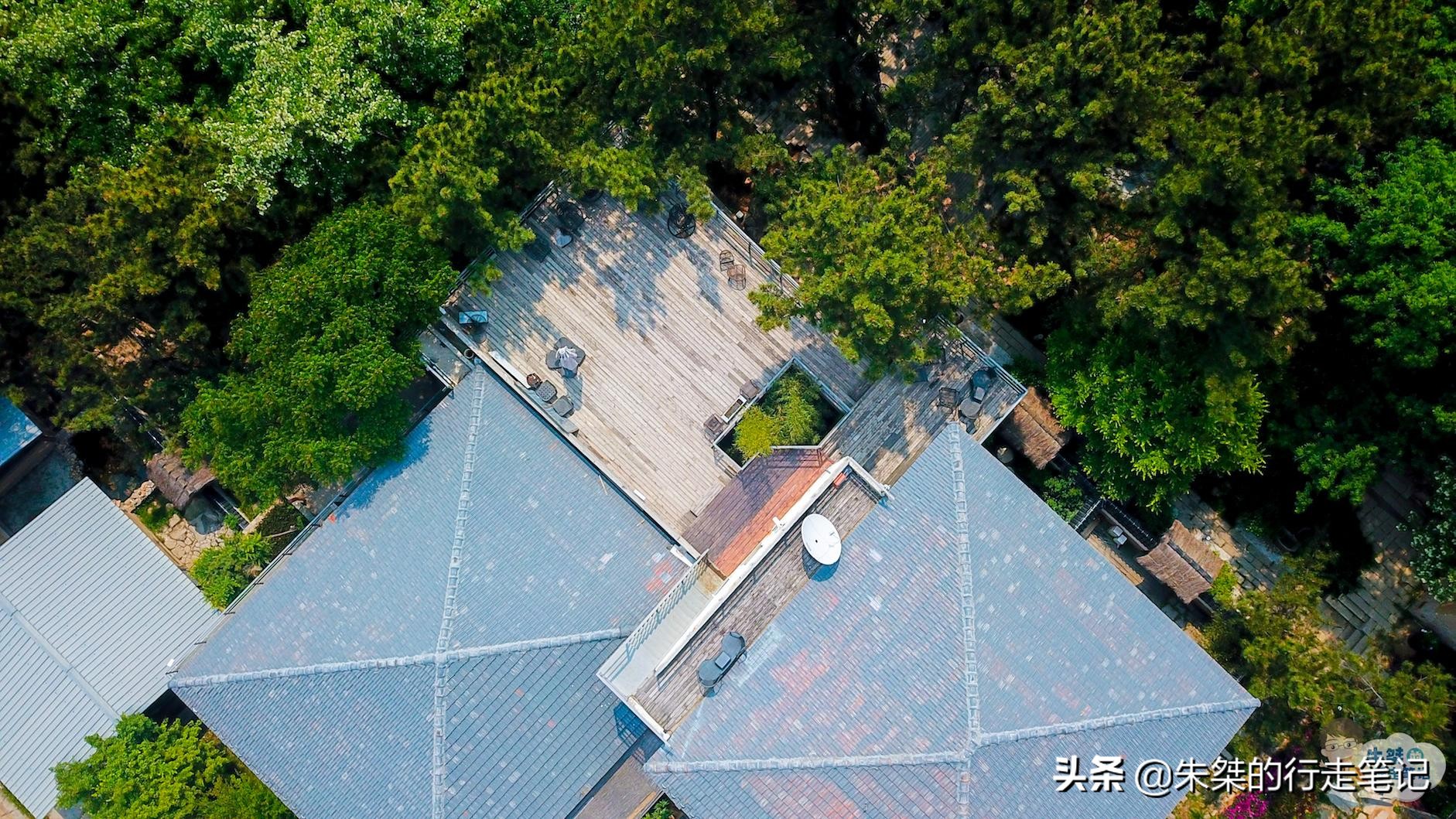 藏在山海之间的青岛民宿,青岛亲海民宿