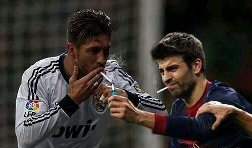 诺坎普奇迹耗光了巴萨所有的运气,诺坎普之殇