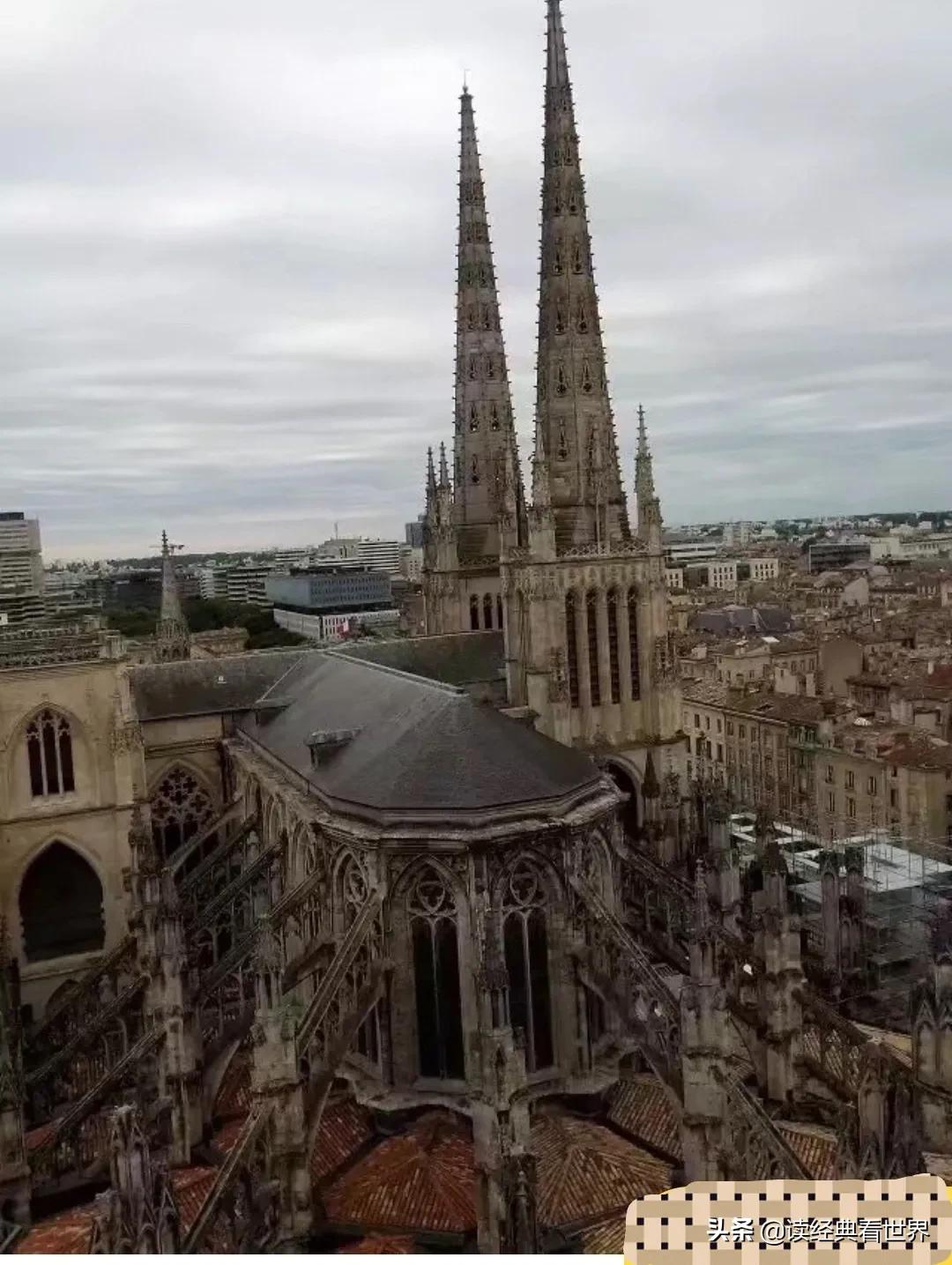 跟着孙大师去旅行,跟着大师旅游看风景