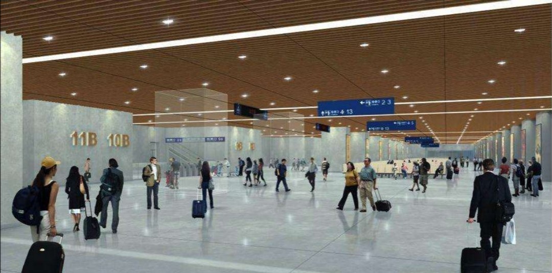 北京地铁2号线实录,北京地铁4号线修建